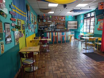 Local commercial - 179 m²