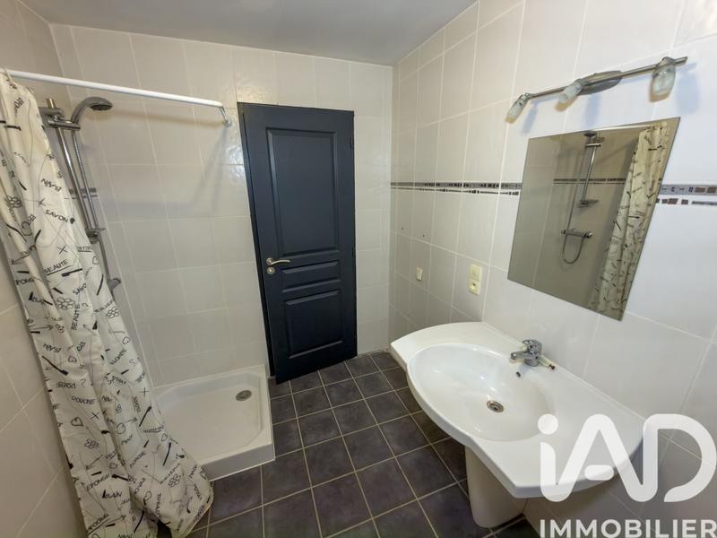 Maison de village - 277 m² - 8 pièces