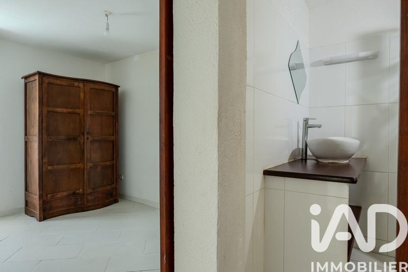 Appartement - 31 m² - 2 pièces