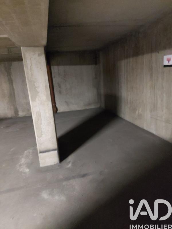 Appartement - 60 m² - 2 pièces