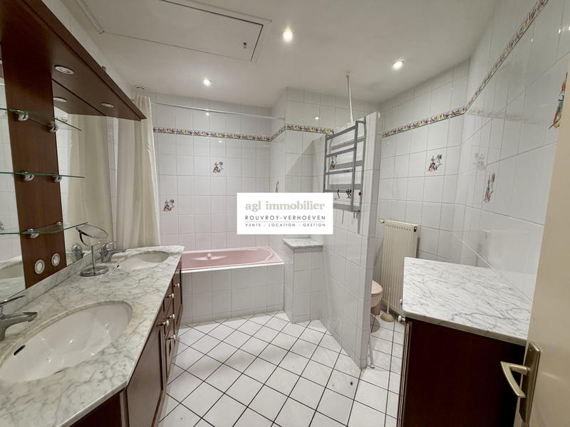 Maison - 141 m² - 5 pièces