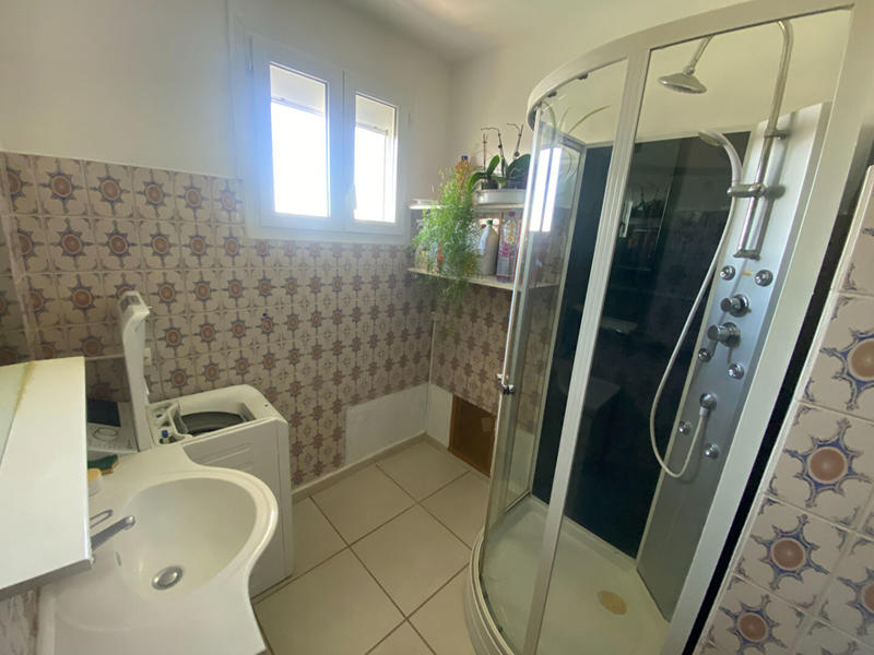 Maison - 136 m² - 8 pièces