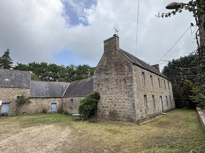 Maison - 189 m² - 7 pièces