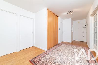 Appartement - 113 m² - 5 pièces