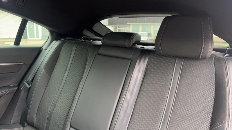 Peugeot 508 1.6 Hybrid 225 e-Eat8 Gt Line