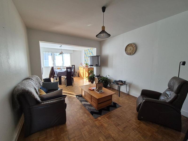 Maison - 117 m² - 6 pièces