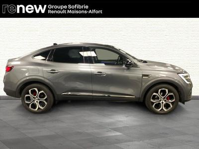 Renault Arkana TCe 140 Edc Fap - 21b Intens