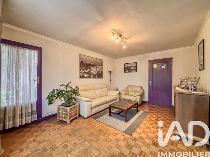 Appartement - 78 m² - 4 pièces