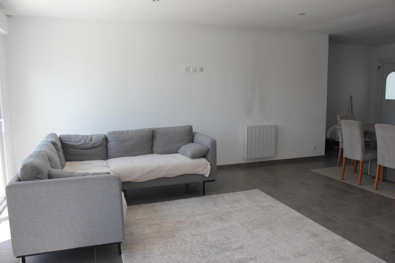 Maison - 132 m² - 4 pièces