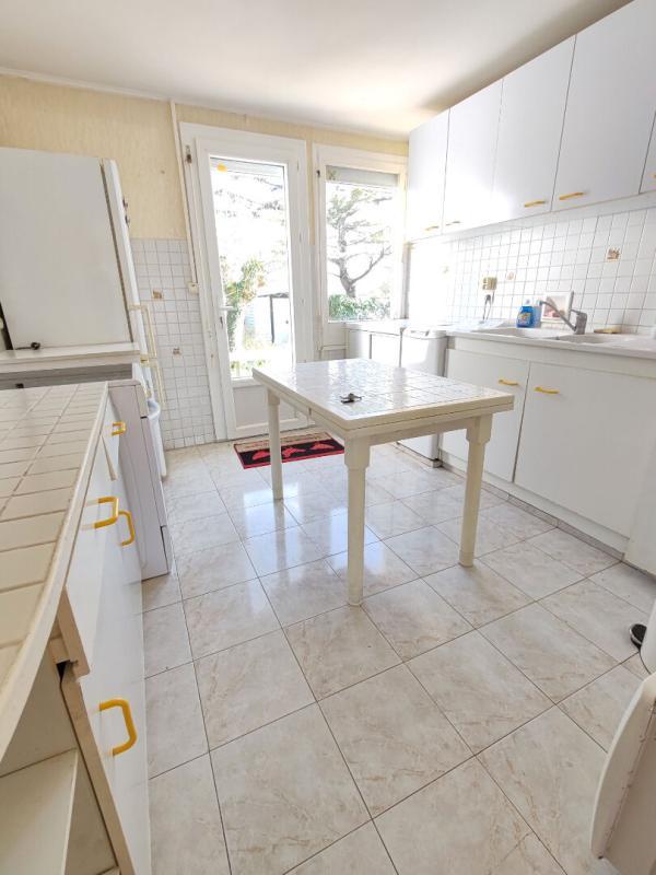 Maison - 83 m² - 5 pièces