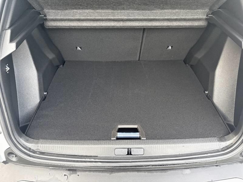 Peugeot 2008 Hybrid 145 e-Dcs6 Gt