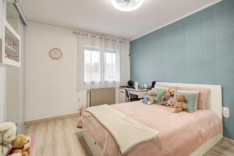 Maison - 188 m² - 6 pièces