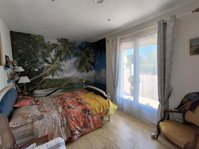 Maison - 148 m² - 6 pièces