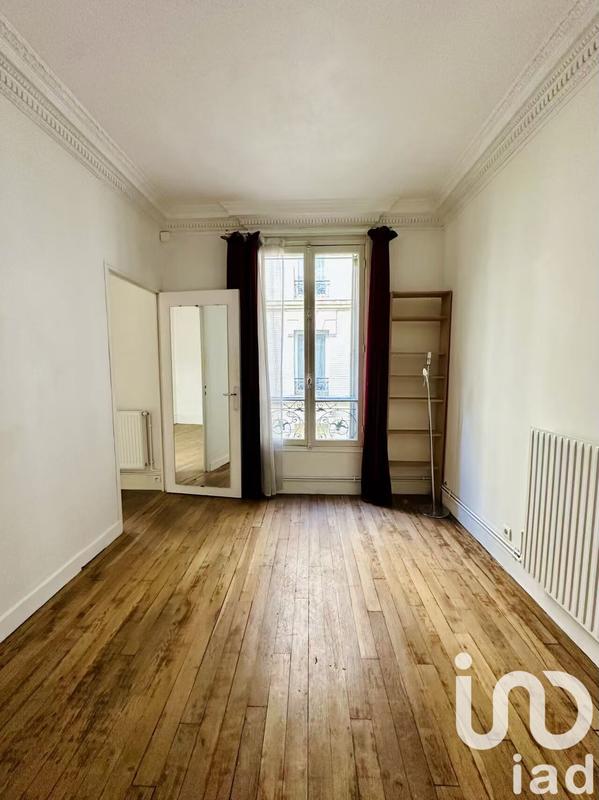 Appartement - 65 m² - 4 pièces