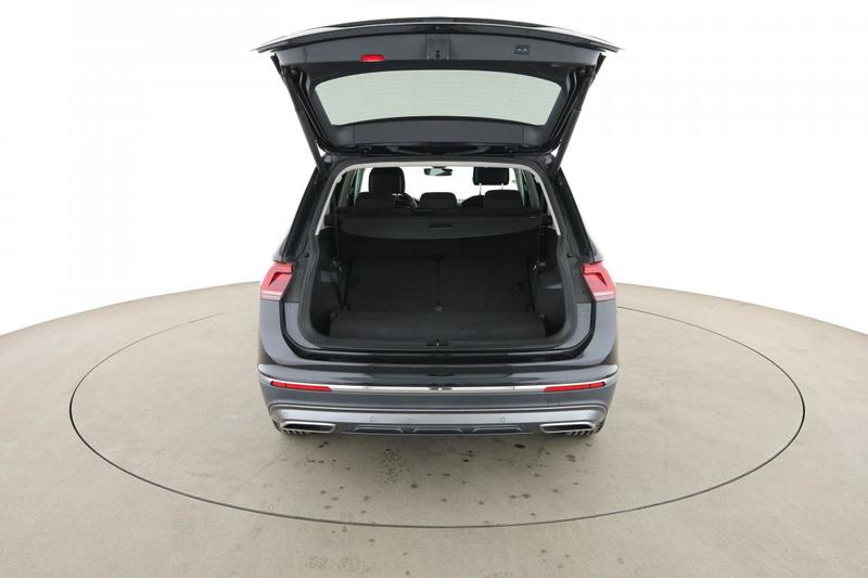 Volkswagen Tiguan Allspace 2.0 Tdi Carat 4Motion Dsg7 150 ch
