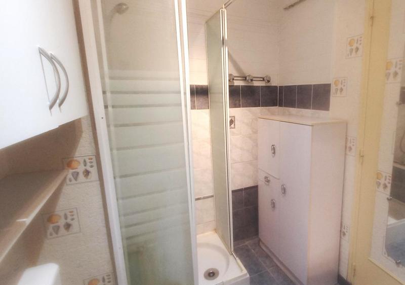 Studio - 28 m² - 1 pièce