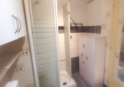 Studio - 28 m² - 1 pièce