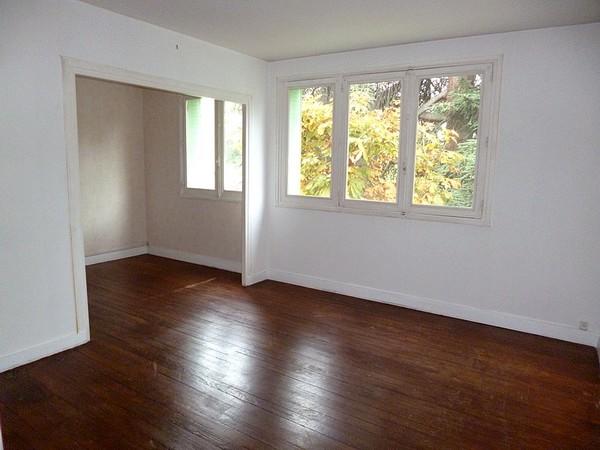 Appartement - 58 m² - 4 pièces