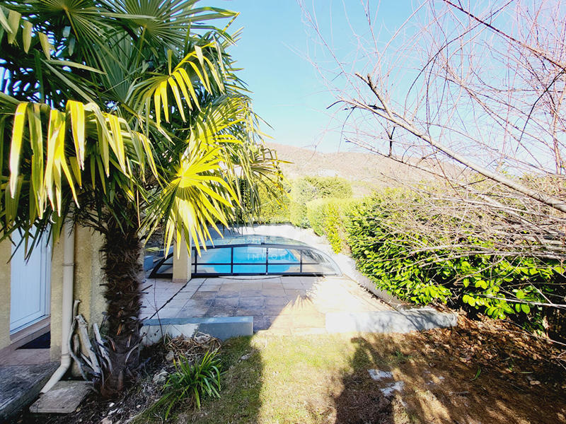 Maison - 111 m² - 4 pièces