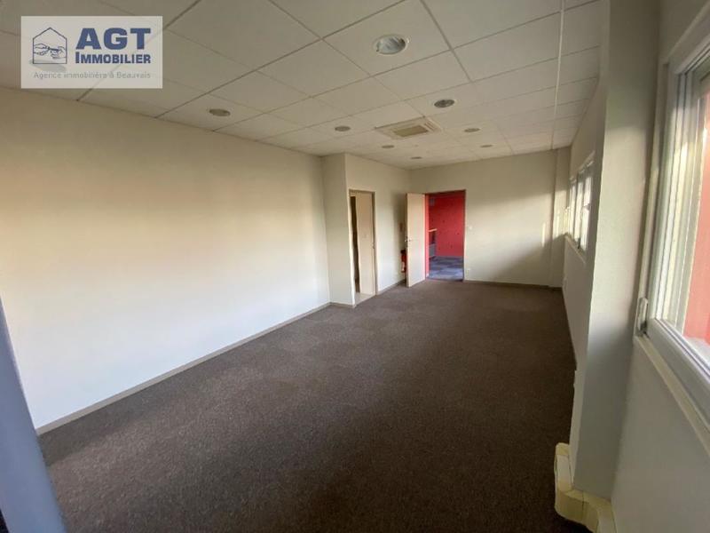 Bureau - 56 m² - 2 pièces