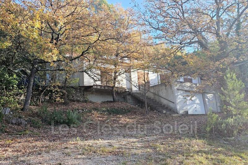 Maison de campagne - 94 m² - 6 pièces