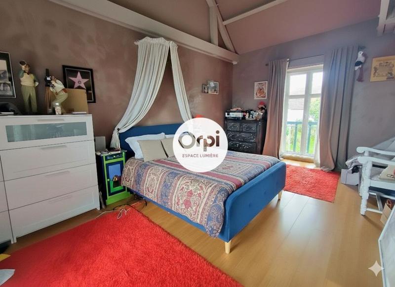 Longère - 271 m² - 6 pièces