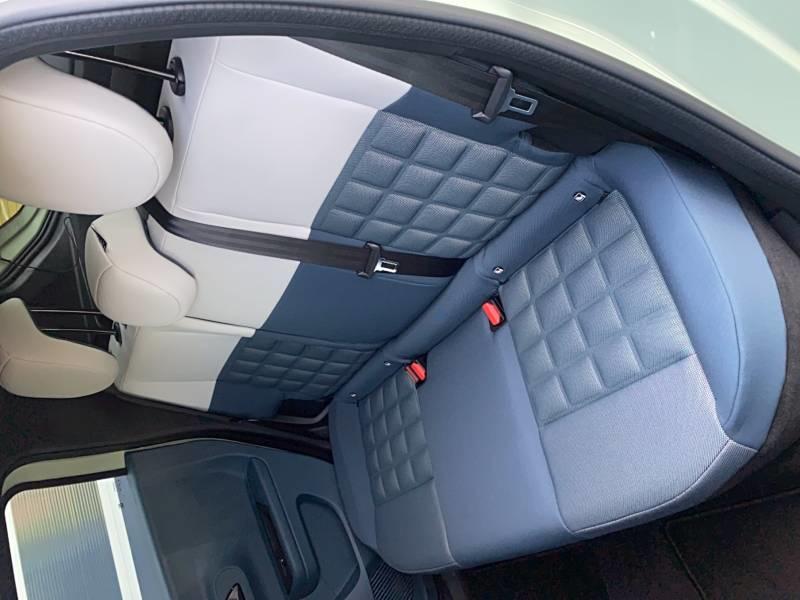 Fiat Panda Grande e 83ch la Prima