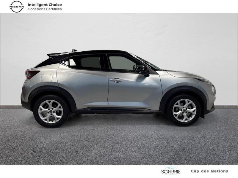 Nissan Juke Dig-T 114 n Design