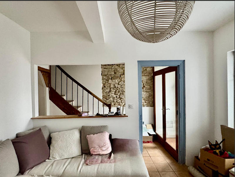 Maison - 115 m² - 4 pièces