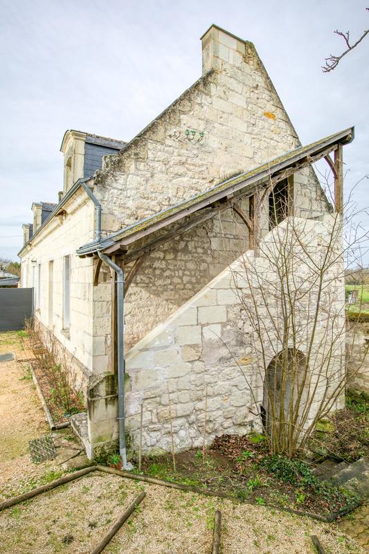 Longère - 180 m² - 9 pièces