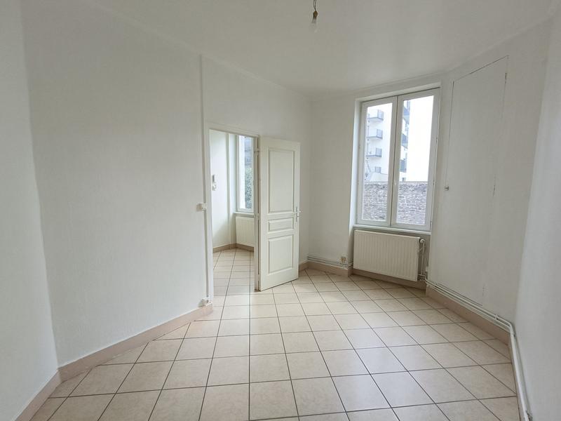 Appartement - 27 m² - 1 pièce
