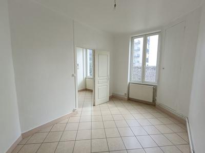 Appartement - 27 m² - 1 pièce