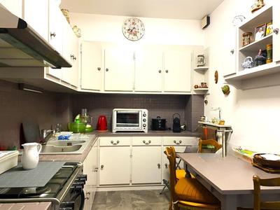 Maison ancienne - 189 m² - 10 pièces