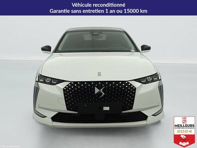 Ds Ds 4 Ds4 PureTech 130 Eat8 Rivoli