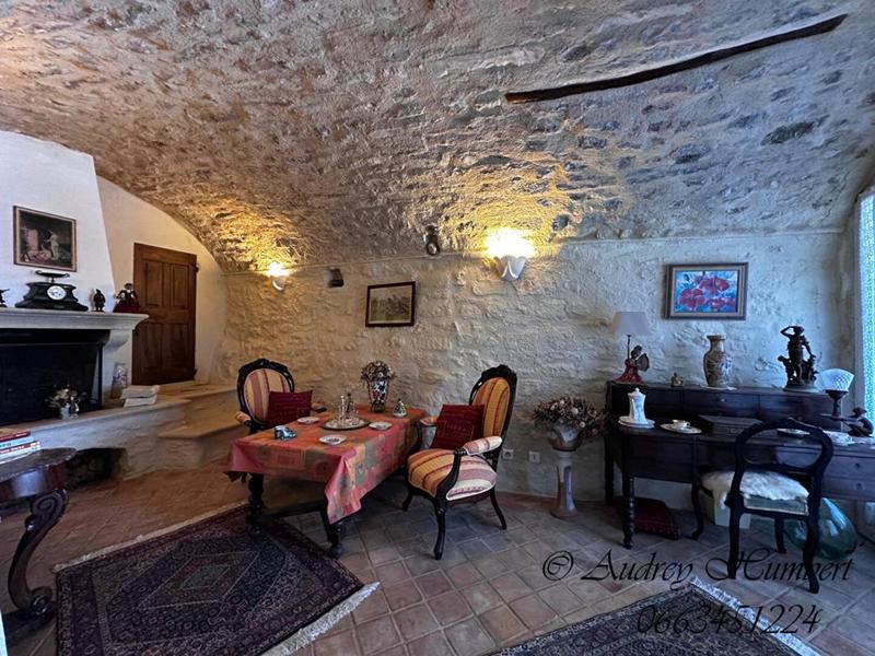 Maison - 126 m² - 5 pièces