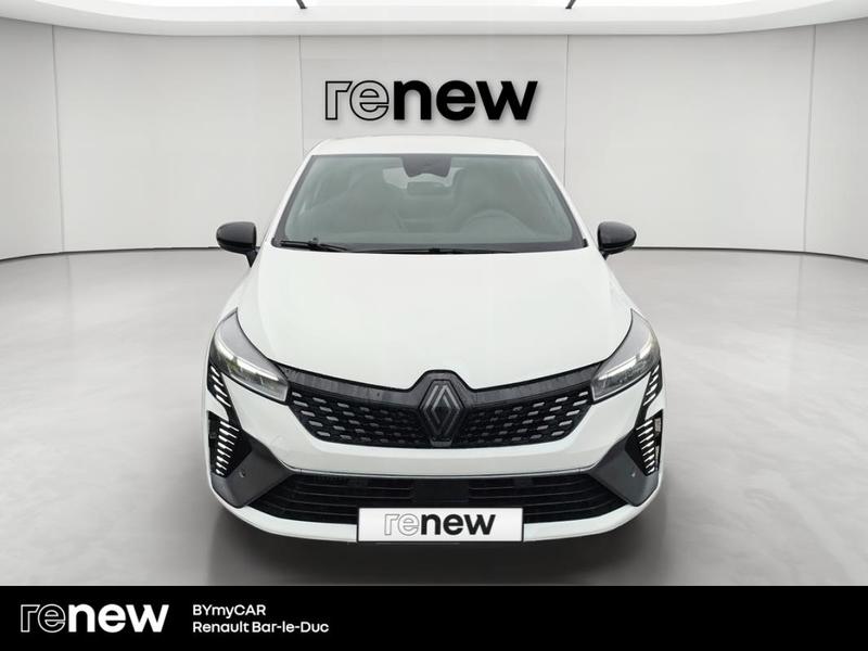 Renault Clio V TCe 90 ch Gsr2 Esprit Alpine