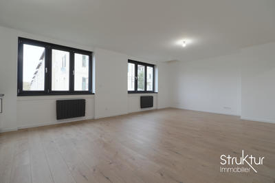 Appartement - 91 m² - 3 pièces