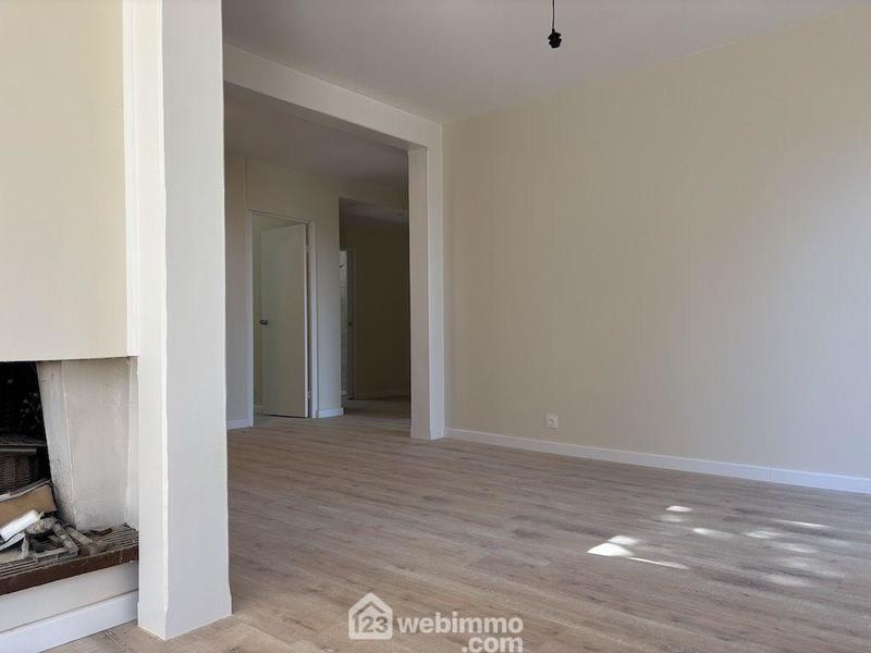 Maison - 184 m² - 6 pièces