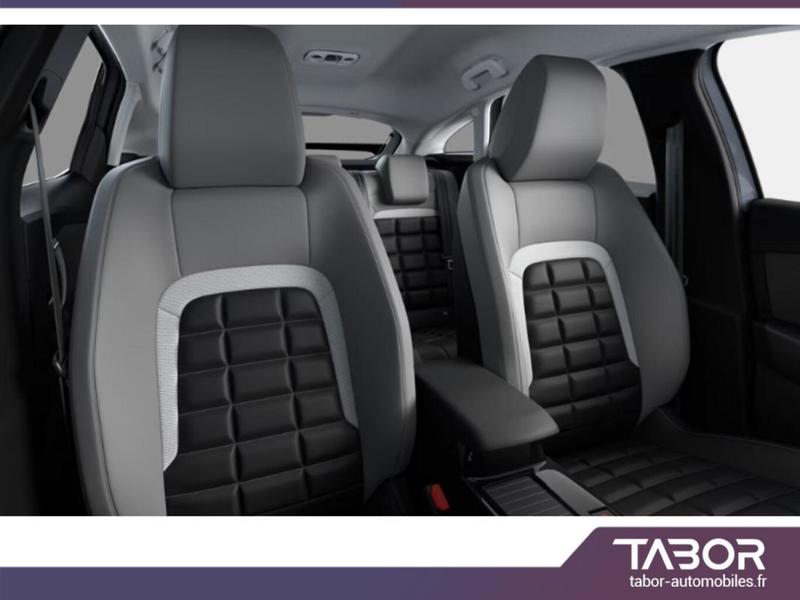 Citroën C4 Hybrid 145 Business Acc Adml Pdc Cam