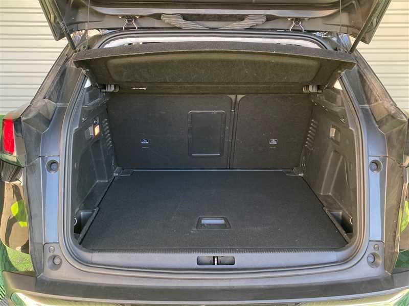 Peugeot 3008 1.5 BlueHDi 130ch s&amp;S Eat8 Allure