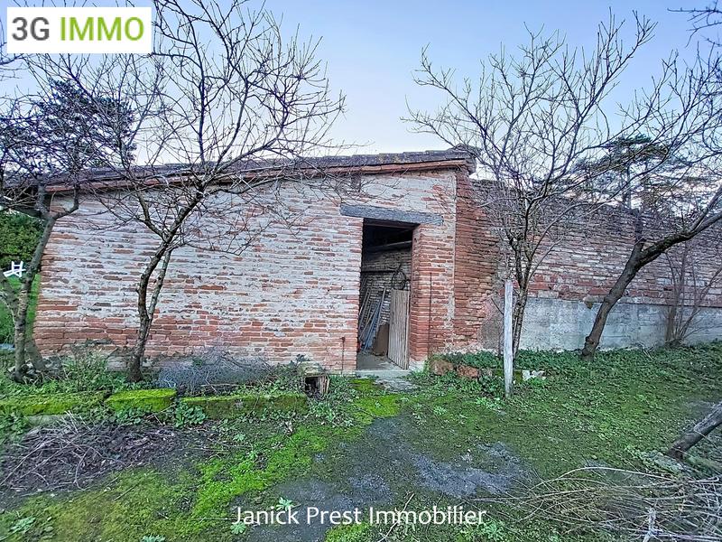 Maison - 203 m² - 10 pièces