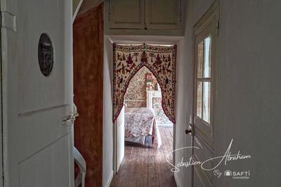 Maison - 105 m² - 3 pièces