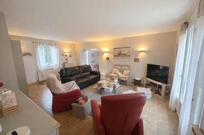 Maison - 134 m² - 5 pièces
