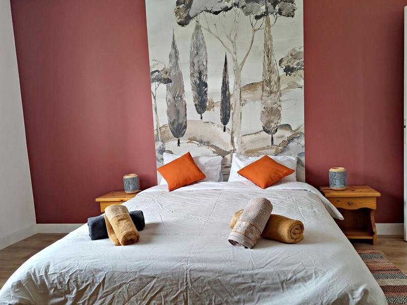 Appartement - 103 m² - 3 pièces