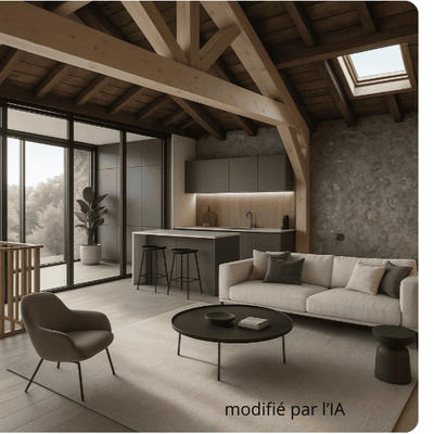 Appartement - 70 m²