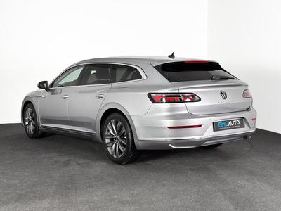 Volkswagen Arteon Shooting Brake Elegance 2.0 Tdi 150ch Dsg Ja18p Sieges Chauf Regul Acc Camera Gps