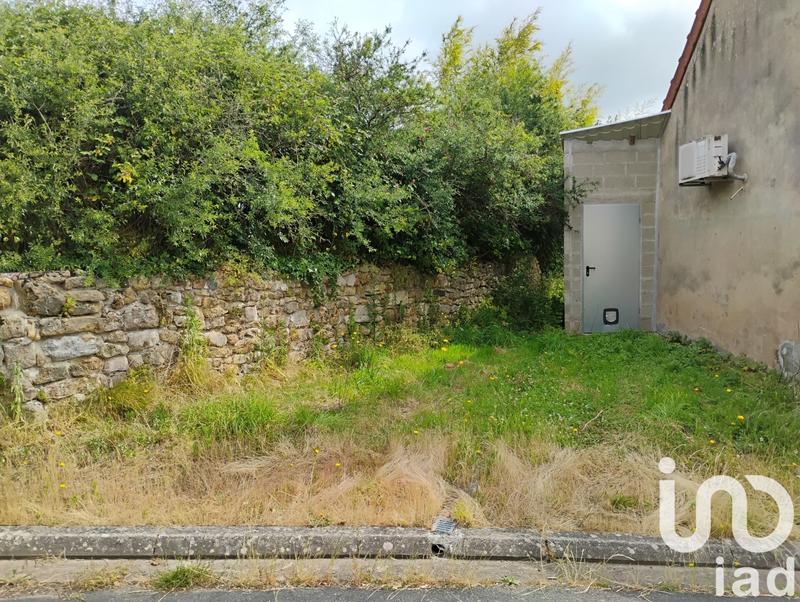 Maison de village - 68 m² - 4 pièces