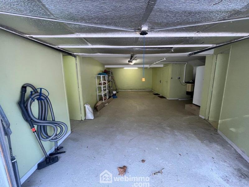 Villa - 178 m² - 5 pièces