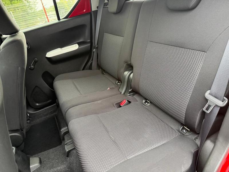 Suzuki Ignis 1.2 Dualjet Pack