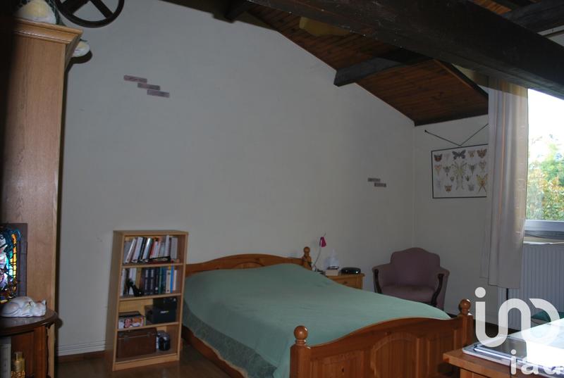 Maison - 230 m² - 11 pièces